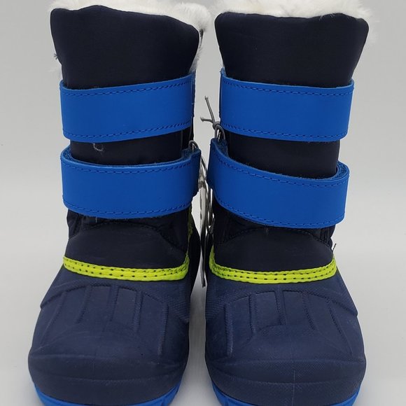 Cat & Jack Lev Winter Boots - Picture 2 of 6